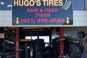 Hugos Tires thumbnail 3