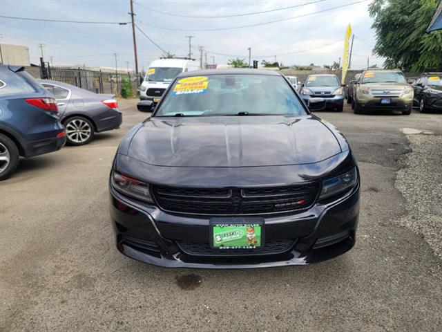 $21999 : 2020 Charger SXT image 4