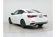 $21998 : Nissan Sentra 2024 SR 4dr Se thumbnail