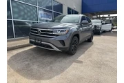 $25988 : Volkswagen Atlas Cross Sport thumbnail