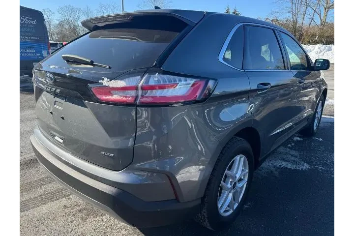 $28700 : Ford Edge 2023 AWD SEL 4dr C image 6