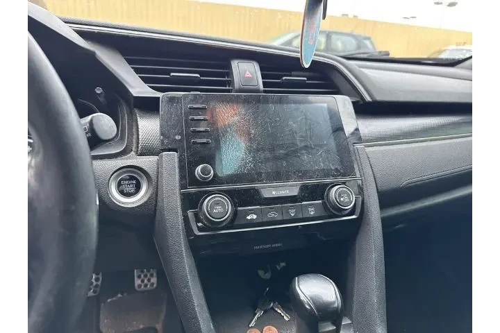 $16677 : Honda Civic 2021 Sport 4dr H image 9