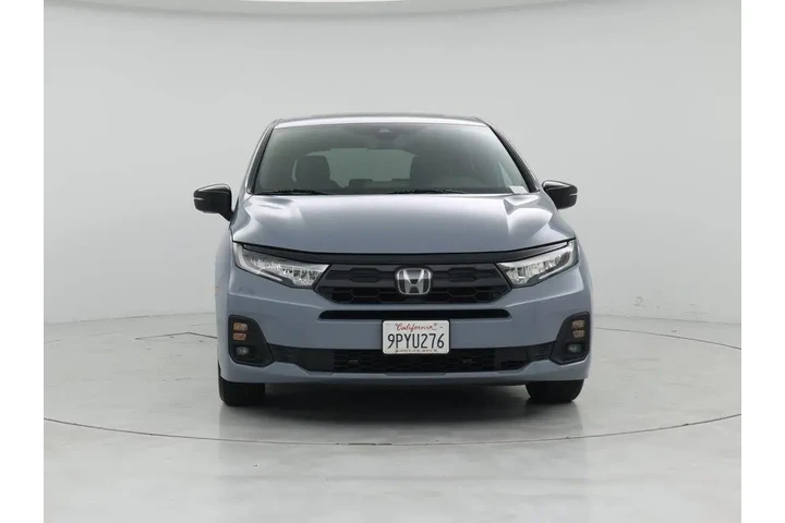 $35998 : Honda Odyssey 2025 Sport-L 4 image 5