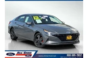 Hyundai ELANTRA 2023 SEL 4dr