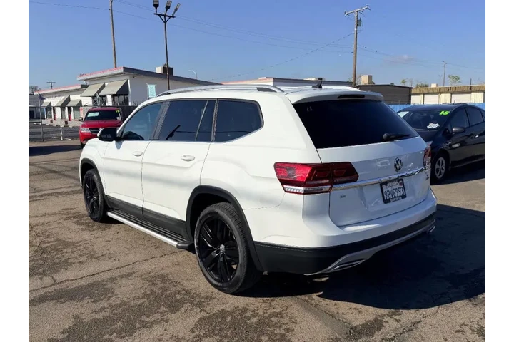 $15995 : 2018 Atlas image 5