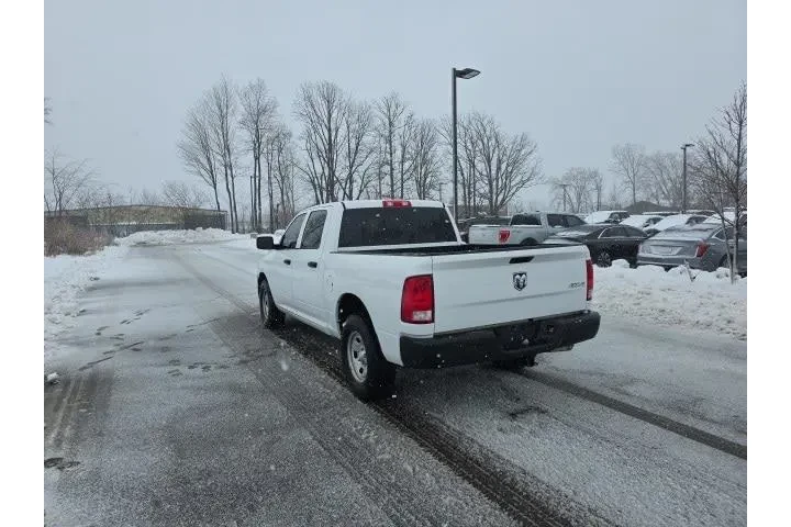 $17000 : Ram 1500 2018 4x4 Express 4d image 5