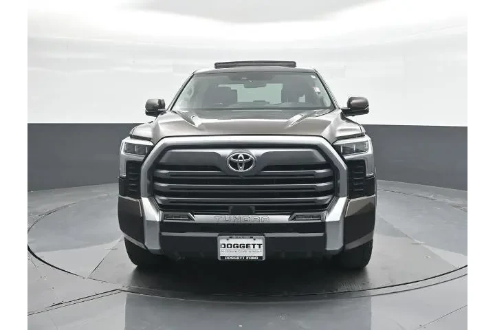 $35599 : Toyota Tundra 2022 4x2 Limit image 5