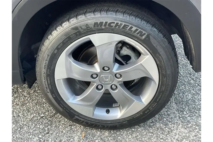 $17443 : Honda HR-V 2022 LX 4dr Cross image 10