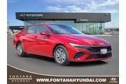 Hyundai ELANTRA Hybrid 2025 en San Bernardino