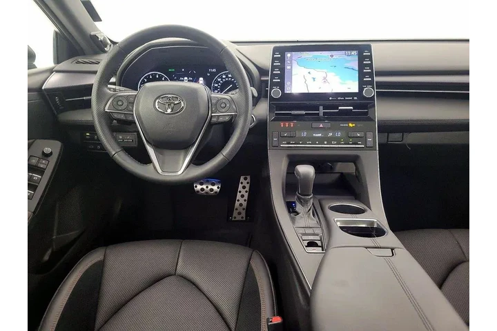 $34998 : Toyota Avalon 2021 XSE Night image 10