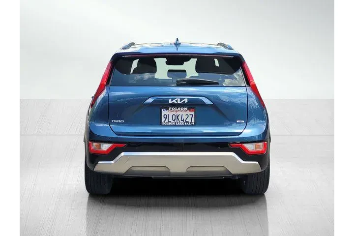 $26529 : Kia Niro 2024 EX 4dr Crossov image 5