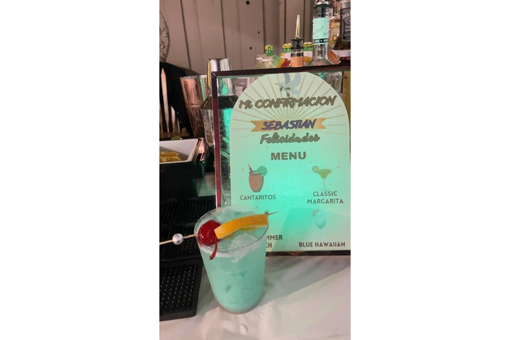 BARTENDER image 4