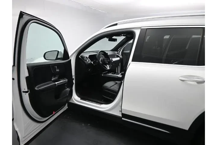 $27130 : Mercedes-Benz GLB 2021 GLB 2 image 8