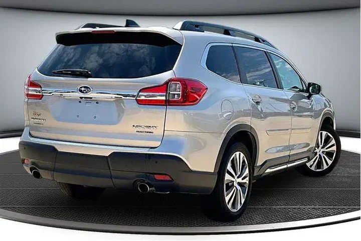 $25000 : Subaru Ascent 2019 AWD Limit image 6
