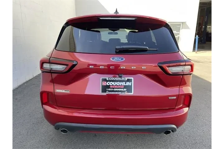 $21500 : Ford Escape Hybrid 2023 ST-L image 7