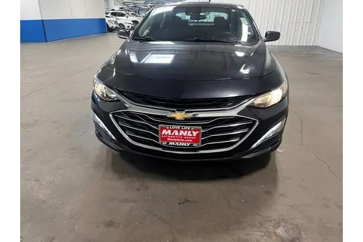 $16299 : Chevrolet Malibu 2023 LT 4dr image 8