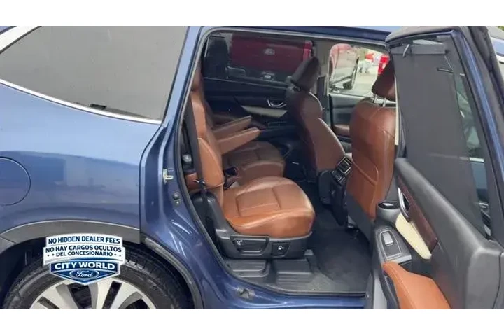 $26998 : Subaru Ascent 2020 AWD Touri image 8
