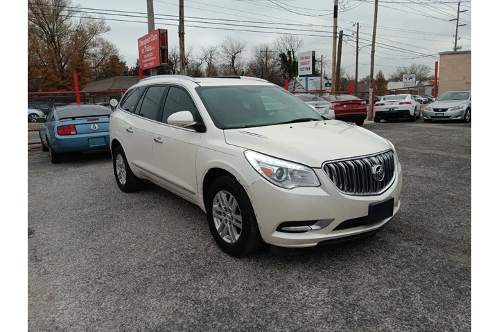$6995 : 2014 Enclave CONVENIENCE image 2