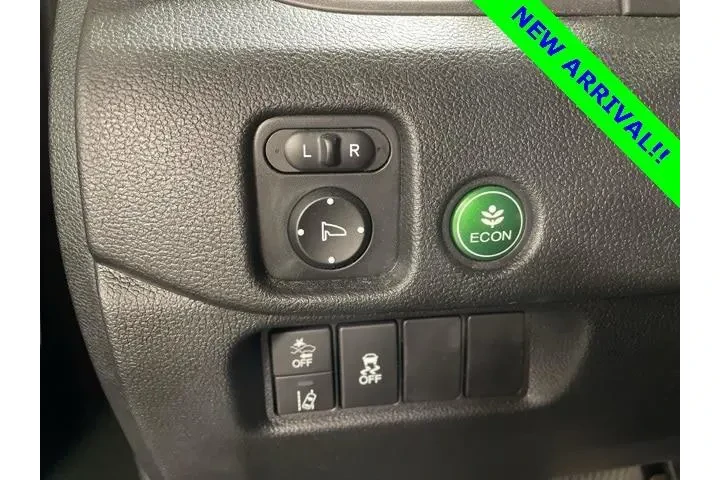 $22589 : Honda Passport 2021 EX-L 4dr image 8