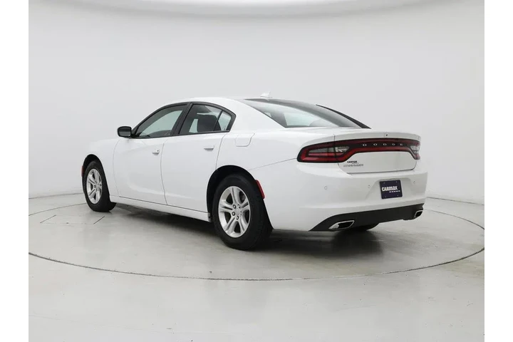 $19998 : Dodge Charger 2023 SXT 4dr S image 2