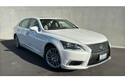 Lexus LS 460 2014 L 4dr Seda en Palm Springs