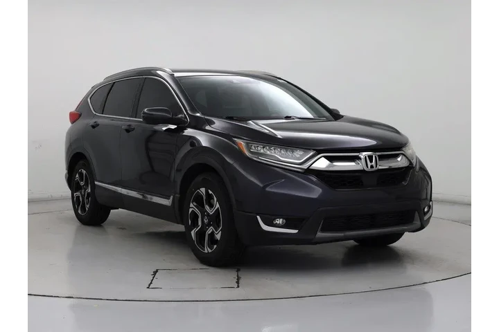 $20998 : Honda CR-V 2018 Touring 4dr image 1