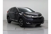 $20998 : Honda CR-V 2018 Touring 4dr thumbnail