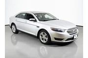 $11149 : Ford Taurus 2017 SEL 4dr Sed thumbnail