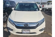 $25751 : Honda Odyssey 2019 Touring 4 thumbnail