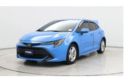 $19998 : Toyota Corolla Hatchback 201 thumbnail