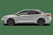 $27283 : 2024 Corolla Hybrid SE thumbnail