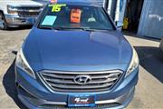 $9995 : 2015 Sonata Limited 2.0T thumbnail