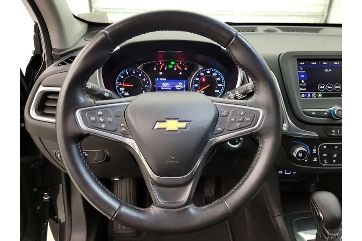 $19998 : Chevrolet Equinox 2022 LT 4d image 10