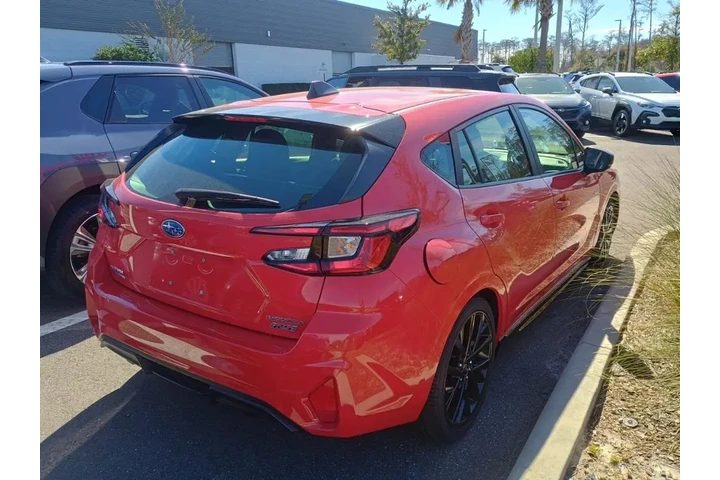 $26672 : Subaru Impreza 2024 AWD RS 4 image 3