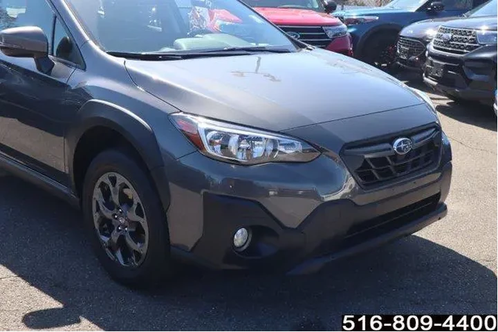 $23747 : Subaru Crosstrek 2023 AWD Sp image 2
