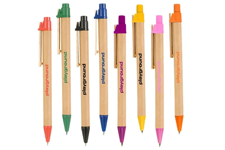 Personalized Pens in Bulk image 1