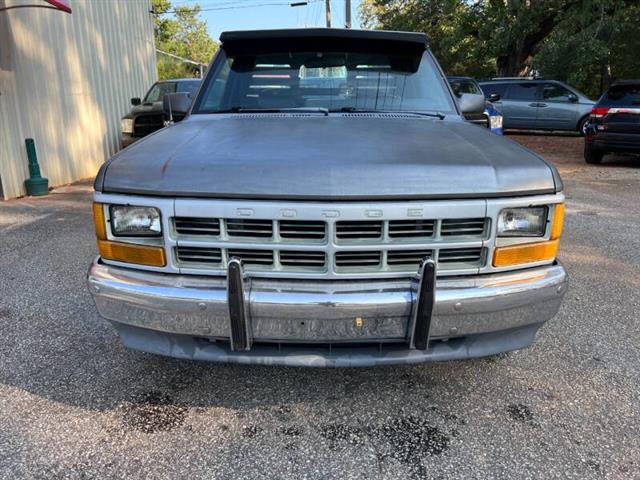 $4999 : 1991 Dakota LE image 3