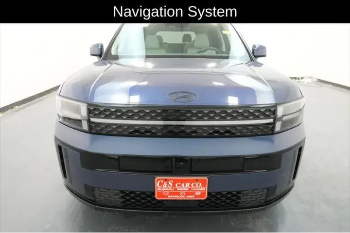 $39490 : Hyundai SANTA FE 2025 AWD Ca image 2