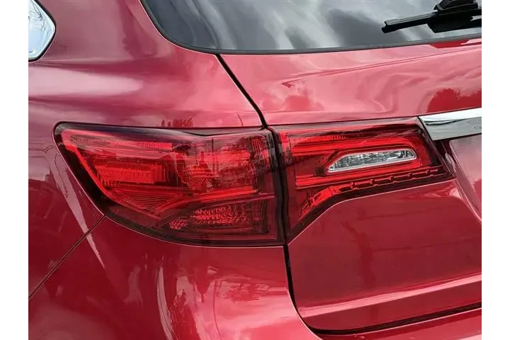 $22555 : Acura MDX 2020 SH-AWD 4dr SU image 9