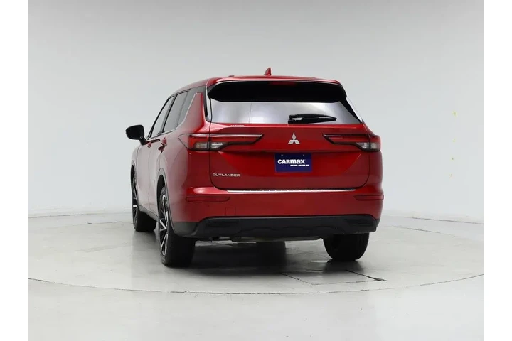 $20998 : Mitsubishi Outlander 2022 ES image 6