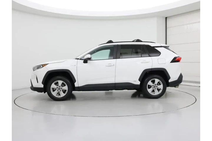 $30998 : Toyota RAV4 Hybrid 2020 AWD image 3