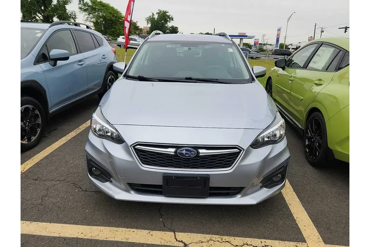 $15995 : Subaru Impreza 2019 AWD 2.0i image 2