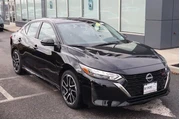 $20223 : Nissan Sentra 2025 SR 4dr Se thumbnail