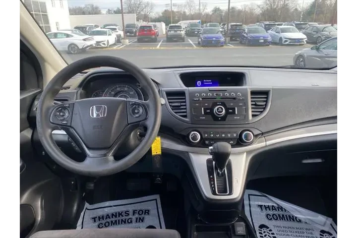 $7488 : Honda CR-V 2014 AWD LX 4dr S image 9