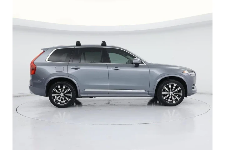 $30998 : Volvo XC90 2020 AWD T6 Inscr image 7