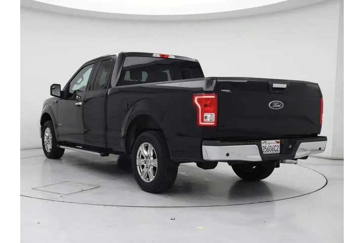 $21998 : Ford F-150 2016 4x2 XLT 4dr image 2