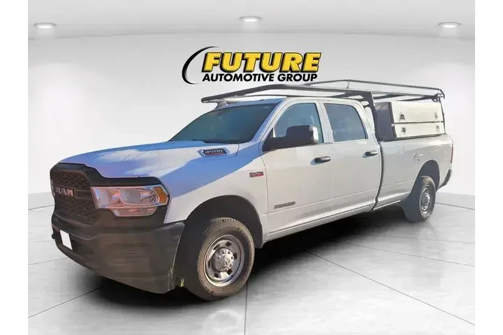 $25888 : Ram 2500 2022 4x2 Tradesman image 2