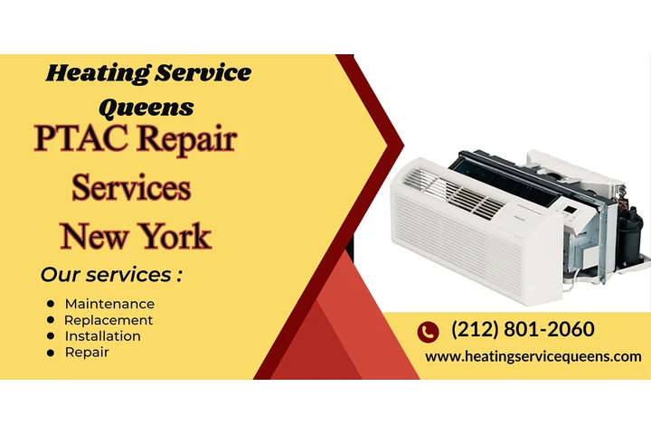 Heating Service Queens image 10