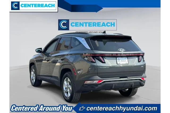 $23555 : Hyundai TUCSON 2023 AWD SEL image 6