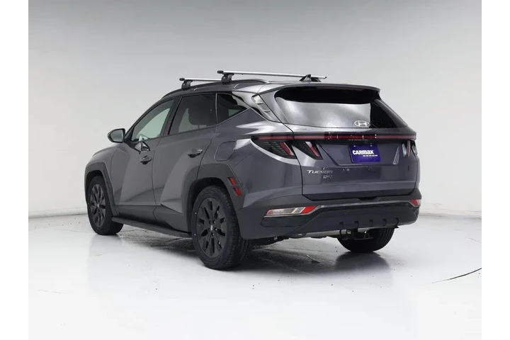 $23998 : Hyundai TUCSON 2024 XRT 4dr image 2
